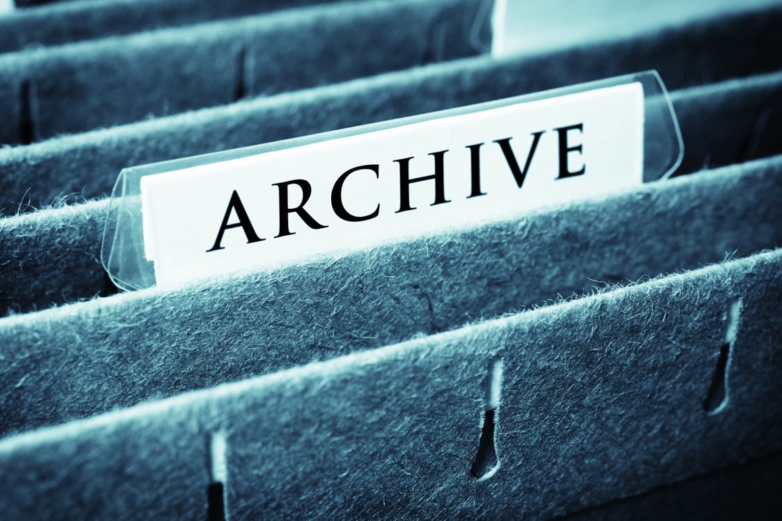Archive File